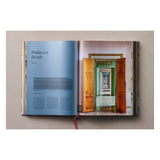 Massimo Listri. Italian Palaces (German, French, English)