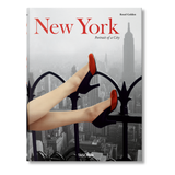 New York. Portrait of a City