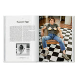 The Gourmand’s Egg. A Collection of Stories and Recipes (English)