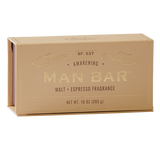 Malt & Espresso 10oz Man Bar