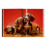 Walter Chandoha. Dogs. Photographs 1941–1991 (English)