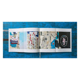 Jean-Michel Basquiat (English)