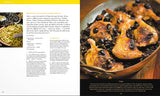 A Menu for all Season—Summer