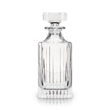 Reserve Milo European Crystal Liquor Decanter