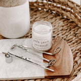 Silver Candle Care Kit - Home Decor & Gifts