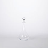 CLASSIC DECANTER SHORT/BAR COLLECTION/JIMMY DELAURENTIS HOME