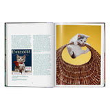 Walter Chandoha. Cats. Photographs 1942–2018 (German, French, English)