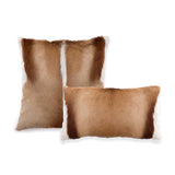Springbok Pillows