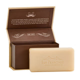 Malt & Espresso 10oz Man Bar