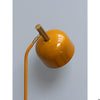 Metal floor lamp Clockwork
