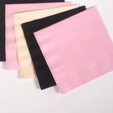 Show About Us - Funny Cocktail Napkin