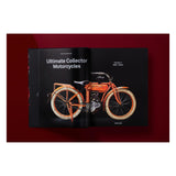Ultimate Collector Motorcycles (English) (FFE)