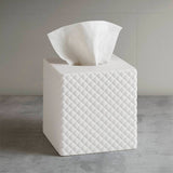 Diamond- Bathroom Set, White