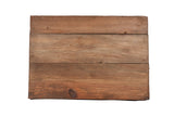 Luling Table-Display-Reclaimed Wood-12x8x7-Brown-Luling