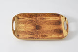 Serving Tray with Handles