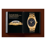 Ultimate Collector Watches (English)