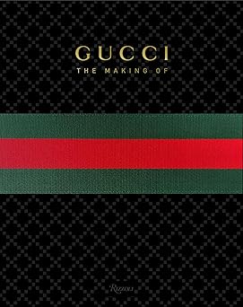 THE MAKING OF GUCCI