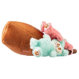 Labowwow Handbag