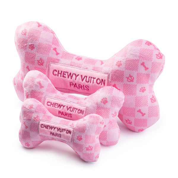 haute diggity dog/chewy vuiton bone/jimmy delaurentis home