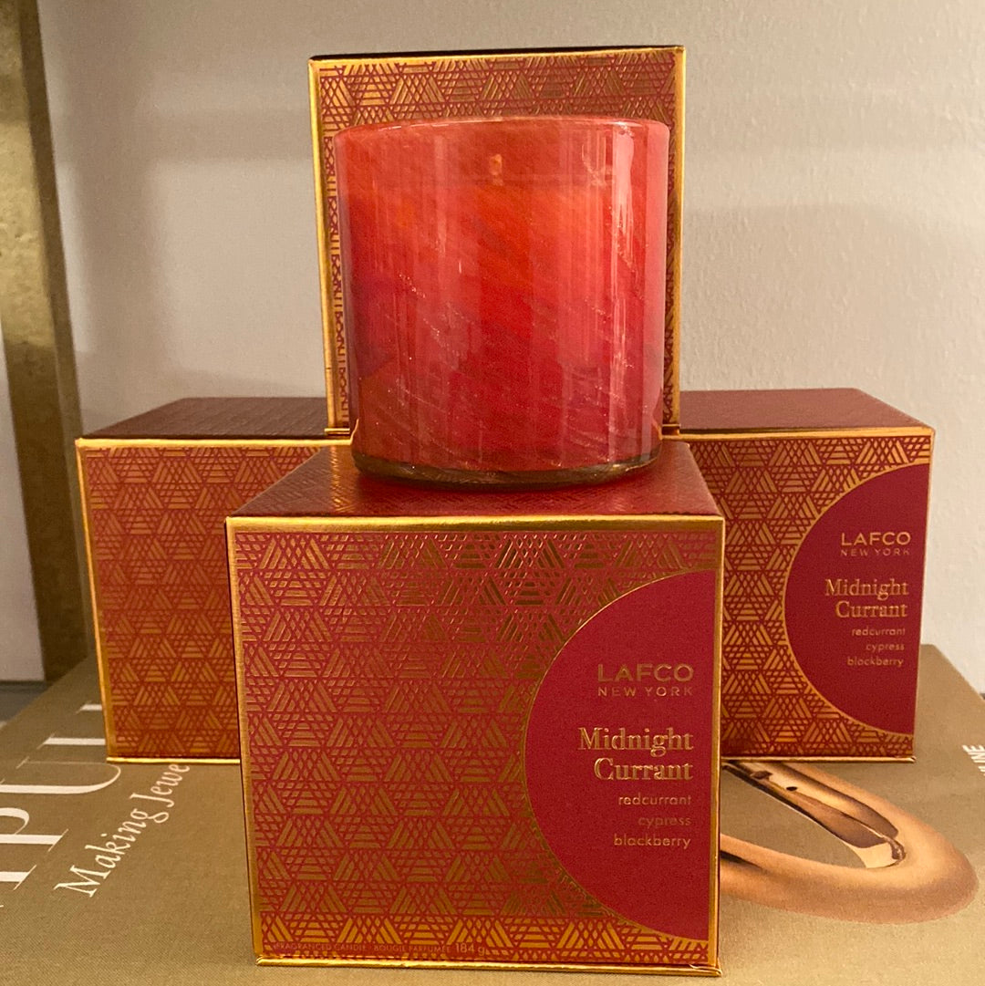 LAFCO MIDNIGHT CURRANT