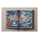 Massimo Listri. Italian Palaces (German, French, English)