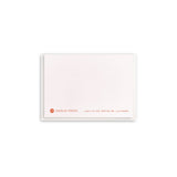 Olives - Enclosure Greeting Cards
