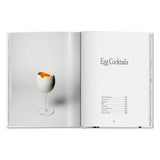 The Gourmand’s Egg. A Collection of Stories and Recipes (English)