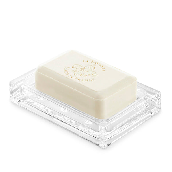 Hotel Luxe Soap Dish