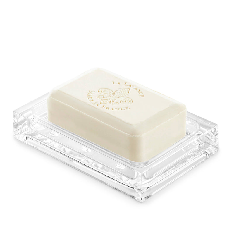 Hotel Luxe Soap Dish