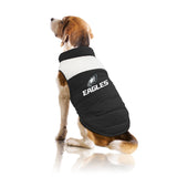 NFL Philadelphia Eagles Pet Parka Puffer Vest: Medium