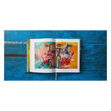 Jean-Michel Basquiat (English)
