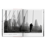 New York. Portrait of a City