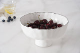 Medium Footed Bowl