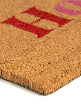 HAPPY HOLIYAYS! DOORMAT