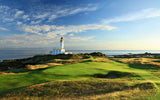 Golf - The Ultimate Book
