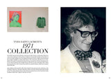 Essence of Yves Saint Laurent by Kelly  Reising