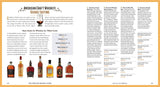 Complete Whiskey Course Cocktail Book