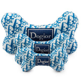 Dogior Bones Dog Toy