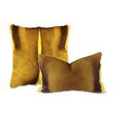 Springbok Pillows