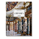Massimo Listri. The World’s Most Beautiful Libraries (German, French, English)