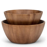 Lg Deep Bowl-13.75"D-3926