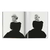 Norman Mailer. Bert Stern. Marilyn Monroe (English)