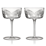 Beau_Crystal_Cocktail_Coupes_Set_of_2_Jimmy_Delaurentis_4