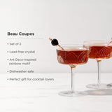 Beau_Crystal_Cocktail_Coupes_Set_of_2_Jimmy_Delaurentis-5