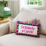 Carrie_Needlepoint_Pillow_Jimmy_Delaurentis_2