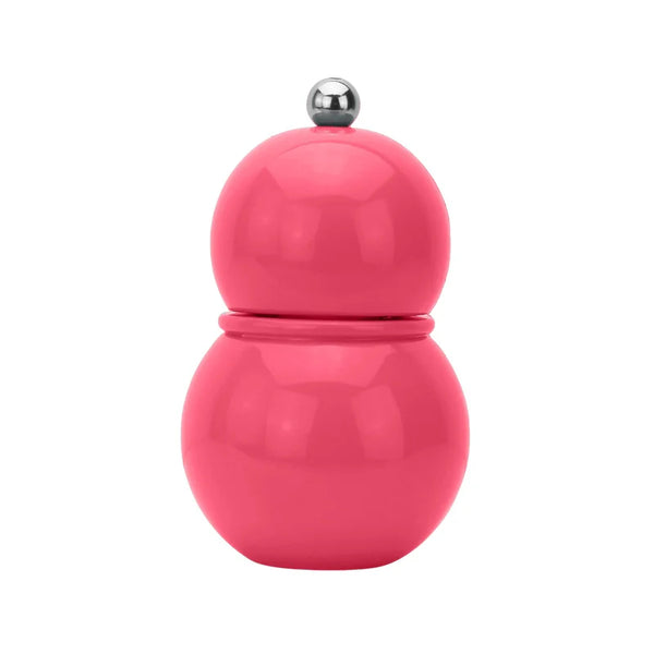 WATERMELON CHUBBIE SALT & PEPPER GRINDER