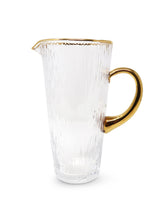 Clear_Pitcher_with_Gold_Handle_and_Rim_Jimmy-Delaurentis_3