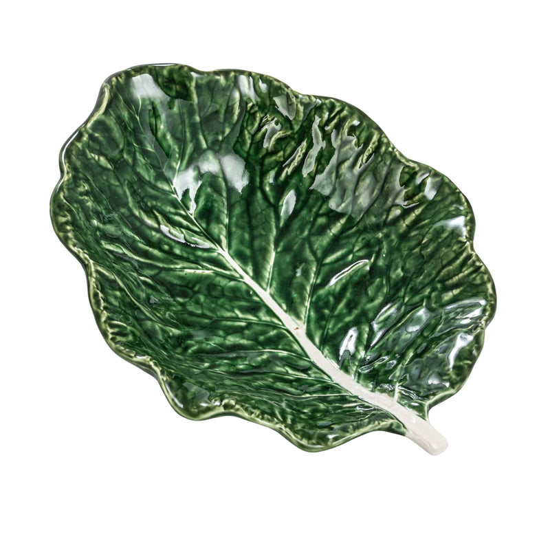 Stoneware Cabbage Bowl