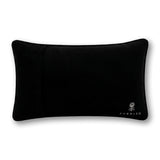 Emotionally Unavailable Needlepoint Pillow
