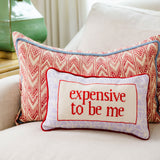 Expensive_To_Be_Me_Needlepoint_Pillow_Jimmy_Delaurentis_2